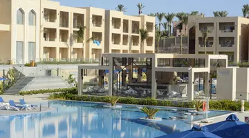 CLEOPATRA LUXURY RESORT SHARM ADULTS ONLY (+16)