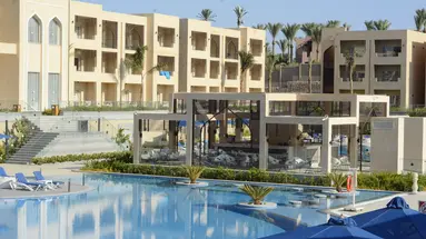 CLEOPATRA LUXURY RESORT SHARM ADULTS ONLY (+16)
