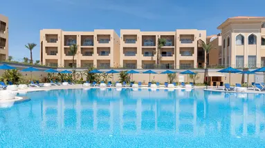 CLEOPATRA LUXURY RESORT SHARM ADULTS ONLY (+16)