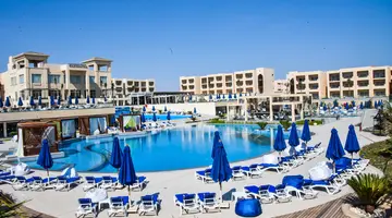 CLEOPATRA LUXURY RESORT SHARM ADULTS ONLY (+16)