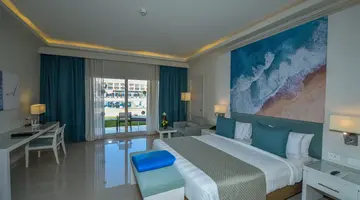 CLEOPATRA LUXURY RESORT SHARM ADULTS ONLY (+16)