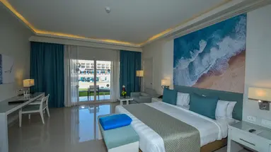 CLEOPATRA LUXURY RESORT SHARM ADULTS ONLY (+16)