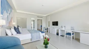CLEOPATRA LUXURY RESORT SHARM ADULTS ONLY (+16)