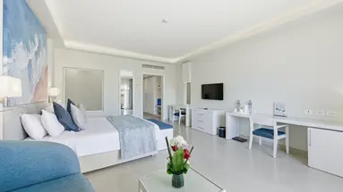 CLEOPATRA LUXURY RESORT SHARM ADULTS ONLY (+16)