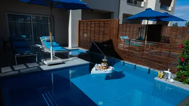 CLEOPATRA LUXURY RESORT SHARM ADULTS ONLY (+16)