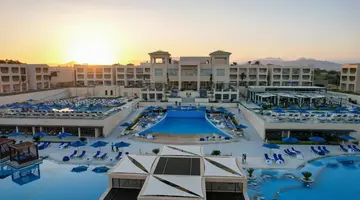 CLEOPATRA LUXURY RESORT SHARM ADULTS ONLY (+16)