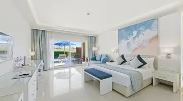 CLEOPATRA LUXURY RESORT SHARM ADULTS ONLY (+16)