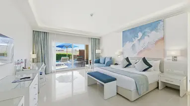 CLEOPATRA LUXURY RESORT SHARM ADULTS ONLY (+16)