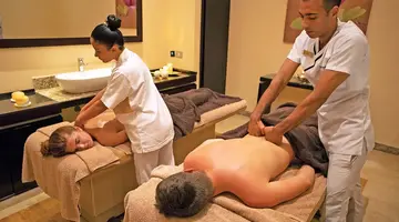 CLEOPATRA LUXURY RESORT SHARM ADULTS ONLY (+16)