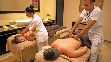 CLEOPATRA LUXURY RESORT SHARM ADULTS ONLY (+16)