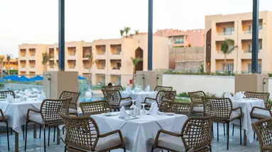 CLEOPATRA LUXURY RESORT SHARM ADULTS ONLY (+16)