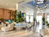 CLEOPATRA LUXURY RESORT SHARM ADULTS ONLY (+16)