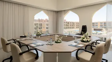 Cleopatra Luxury Resort Sharm Adults Only
