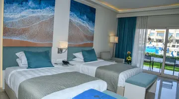 Cleopatra Luxury Resort Sharm Adults Only