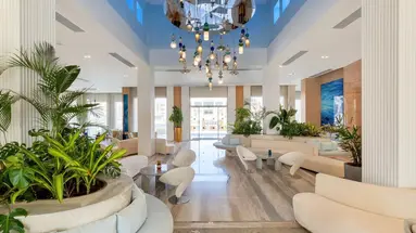 Cleopatra Luxury Resort Sharm - Adults Only