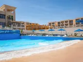 Cleopatra Luxury Resort Sharm - Adults Only