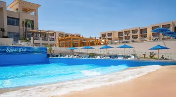 Cleopatra Luxury Resort Sharm - Adults Only