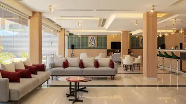 Cleopatra Luxury Resort Sharm - Adults Only