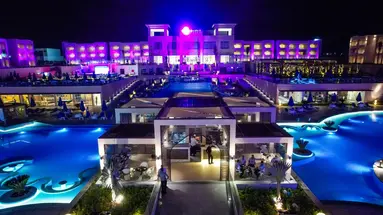 Cleopatra Luxury Resort Sharm Adults Only