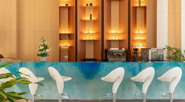 Cleopatra Luxury Resort Sharm - Adults Only