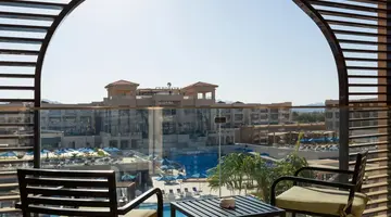 Cleopatra Luxury Resort Sharm - Adults Only