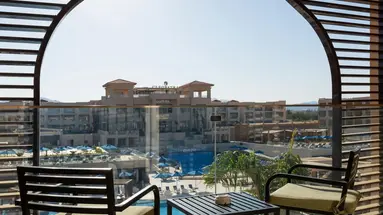 Cleopatra Luxury Resort Sharm - Adults Only