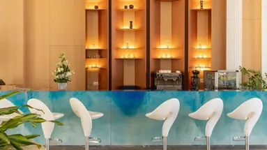 Cleopatra Luxury Resort Sharm - Adults Only