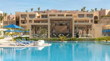 Cleopatra Luxury Resort Sharm - Adults Only