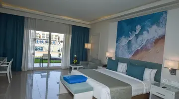 Cleopatra Luxury Resort Sharm Adults Only