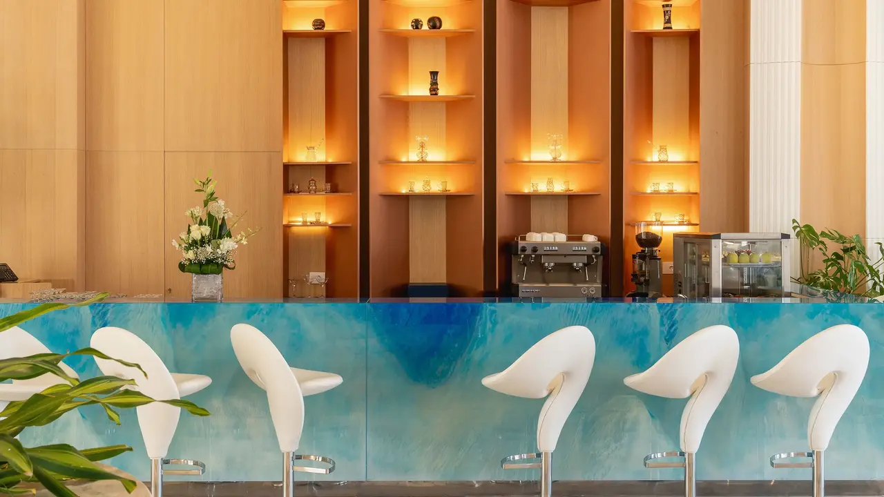 Cleopatra Luxury Resort Sharm Adults Only