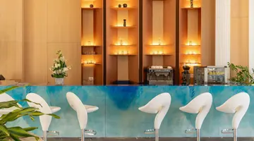 Cleopatra Luxury Resort Sharm Adults Only