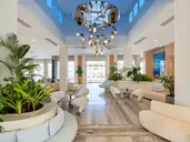 Cleopatra Luxury Resort Sharm Adults Only