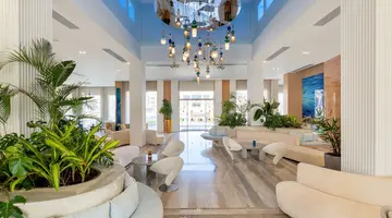 Cleopatra Luxury Resort Sharm Adults Only