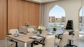 Cleopatra Luxury Resort Sharm - Adults Only
