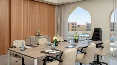 Cleopatra Luxury Resort Sharm - Adults Only