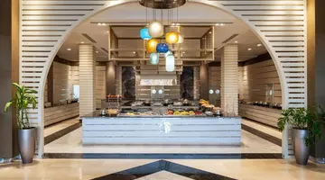 Cleopatra Luxury Resort Sharm - Adults Only