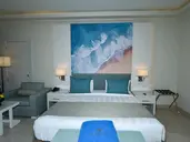 Cleopatra Luxury Resort Sharm Adults Only