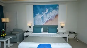 Cleopatra Luxury Resort Sharm Adults Only