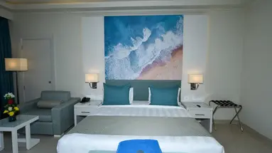 Cleopatra Luxury Resort Sharm Adults Only