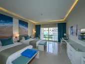 Cleopatra Luxury Resort Sharm Adults Only