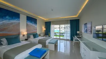 Cleopatra Luxury Resort Sharm Adults Only