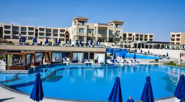 Cleopatra Luxury Resort Sharm Adults Only