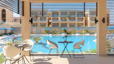 Cleopatra Luxury Resort Sharm - Adults Only