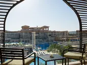 Cleopatra Luxury Resort Sharm Adults Only