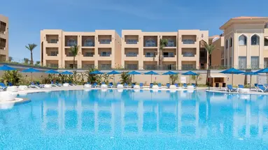 Cleopatra Luxury Resort Sharm - Adults Only