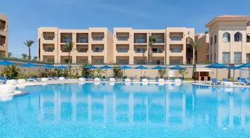 Cleopatra Luxury Resort Sharm - Adults Only