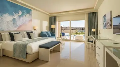 Cleopatra Luxury Resort Sharm - Adults Only