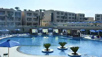 Cleopatra Luxury Resort Sharm Adults Only