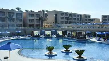 Cleopatra Luxury Resort Sharm Adults Only