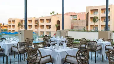 Cleopatra Luxury Resort Sharm - Adults Only